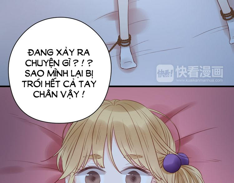 lượm được một tiểu hồ ly: Chapter 35