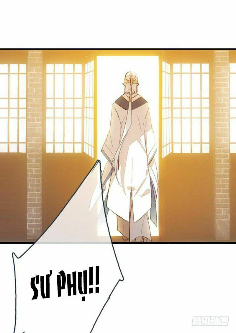 Sư Phụ Lại Trêu Chọc Ta: Chapter 40