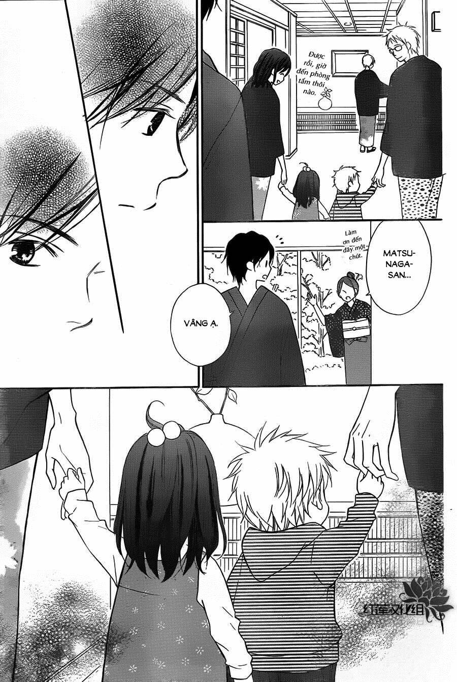 Love So Life: Chapter 85