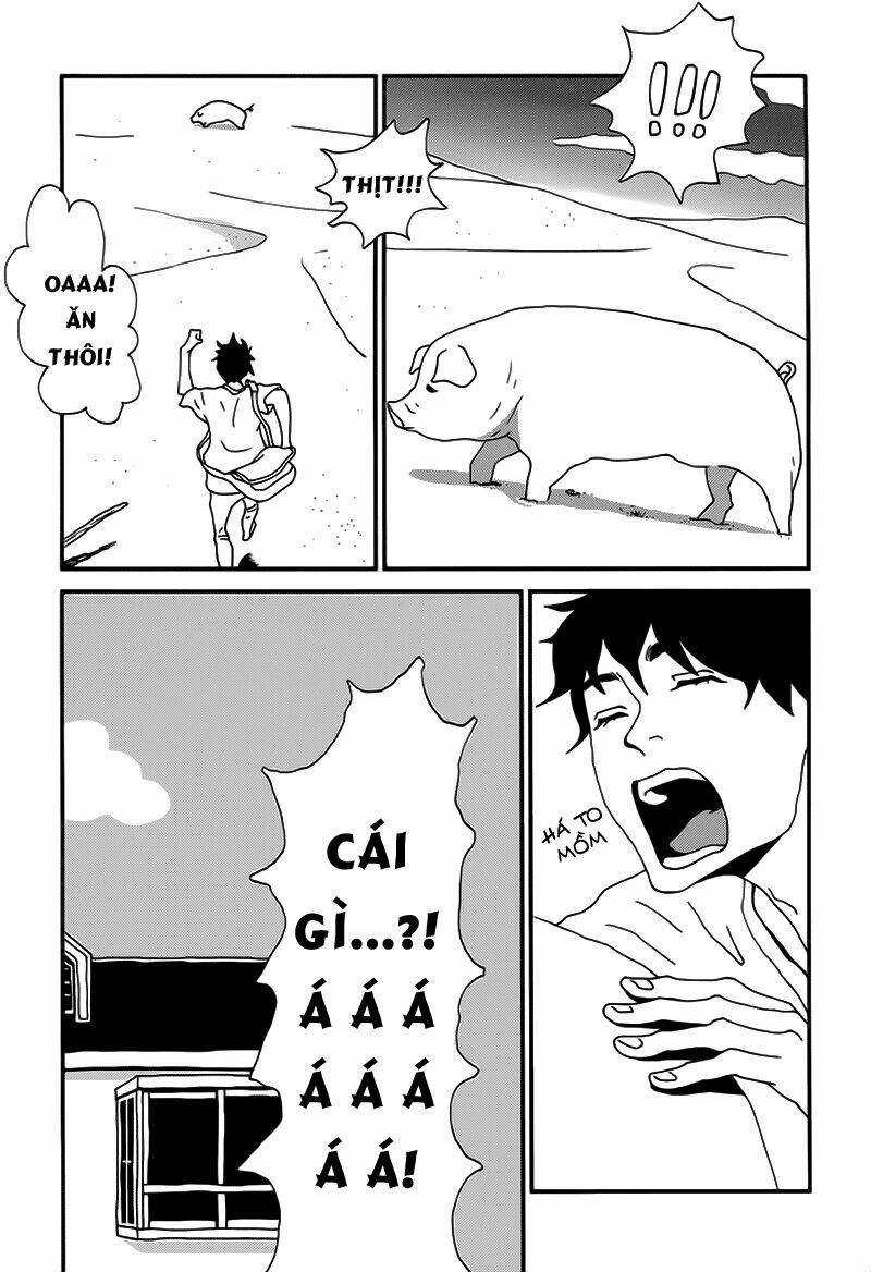 Room Share: Chapter 7