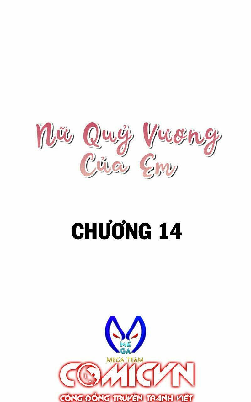 Pháp Sư Và Nữ Chúa Quỷ: Chapter 14