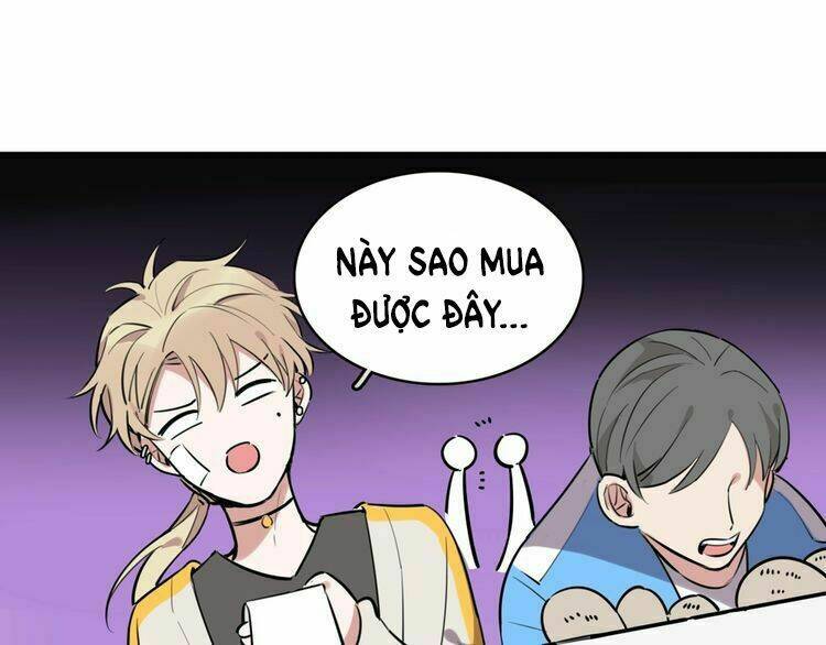 Ma Nữ Cuồng Việc Thật Khó Yêu: Chapter 4