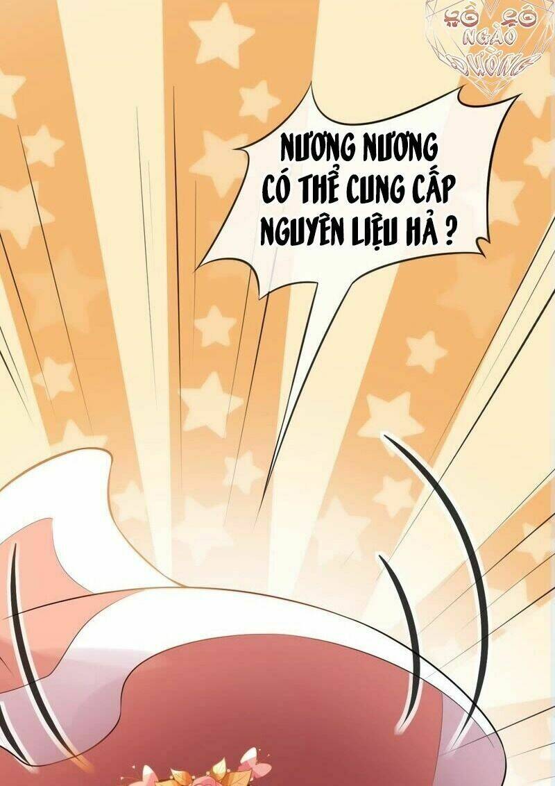 Quận Chúa Vững Vàng, Thiết Lập Nhân Vật Không Thể Vỡ: Chapter 48