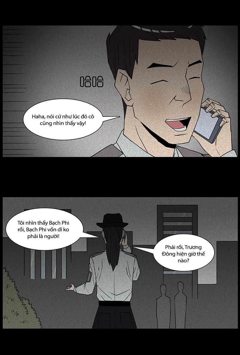 Chuyện Lạ Đêm Khuya: Chapter 68