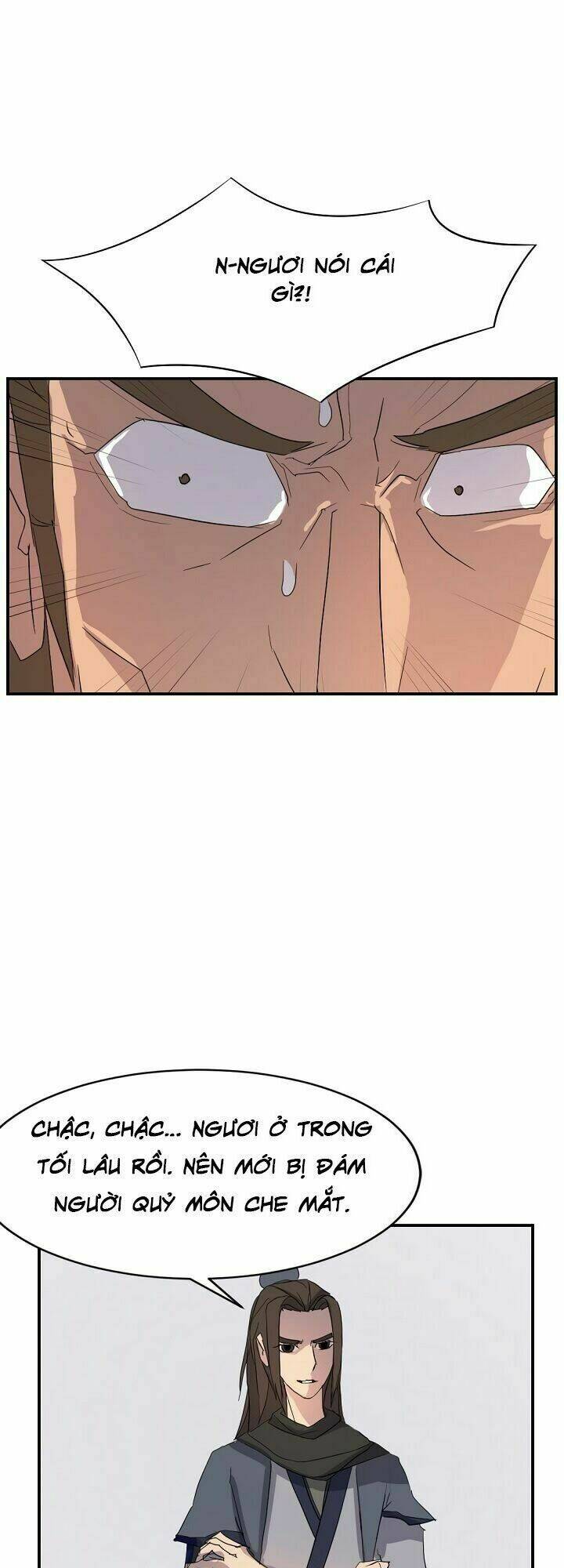 Trọng Sinh, Bất Khả Chiến Bại: Chapter 42