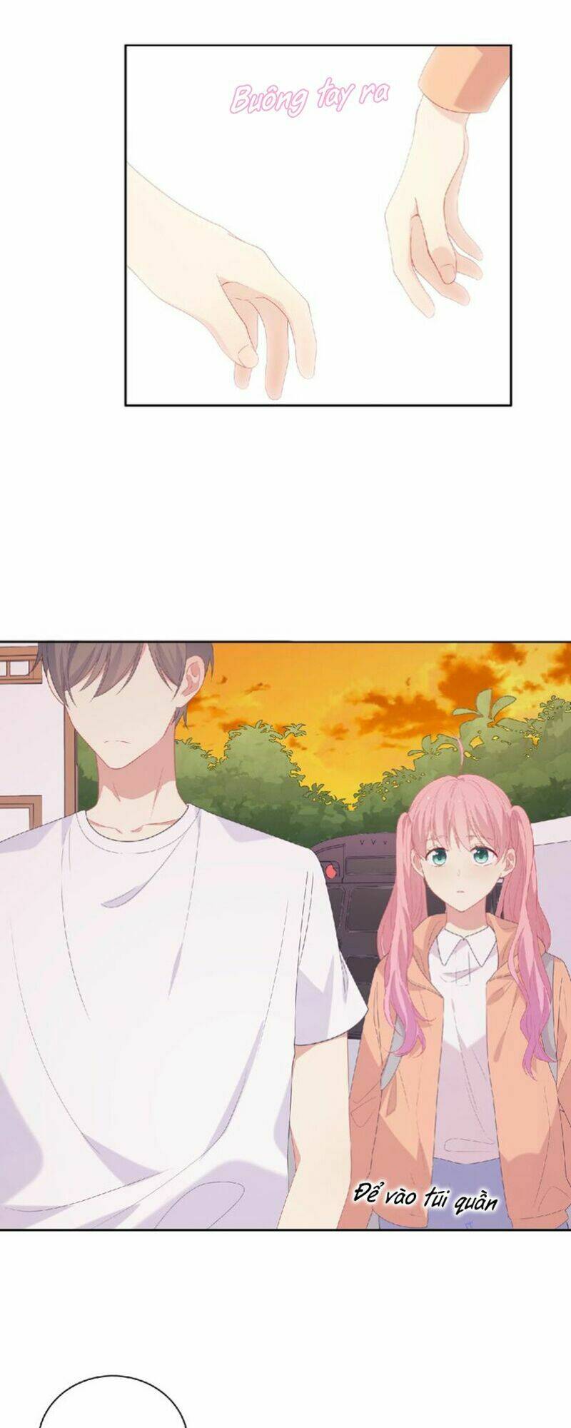 Vương Tử Thành Phố Và Công Chúa Amazon: Chapter 78