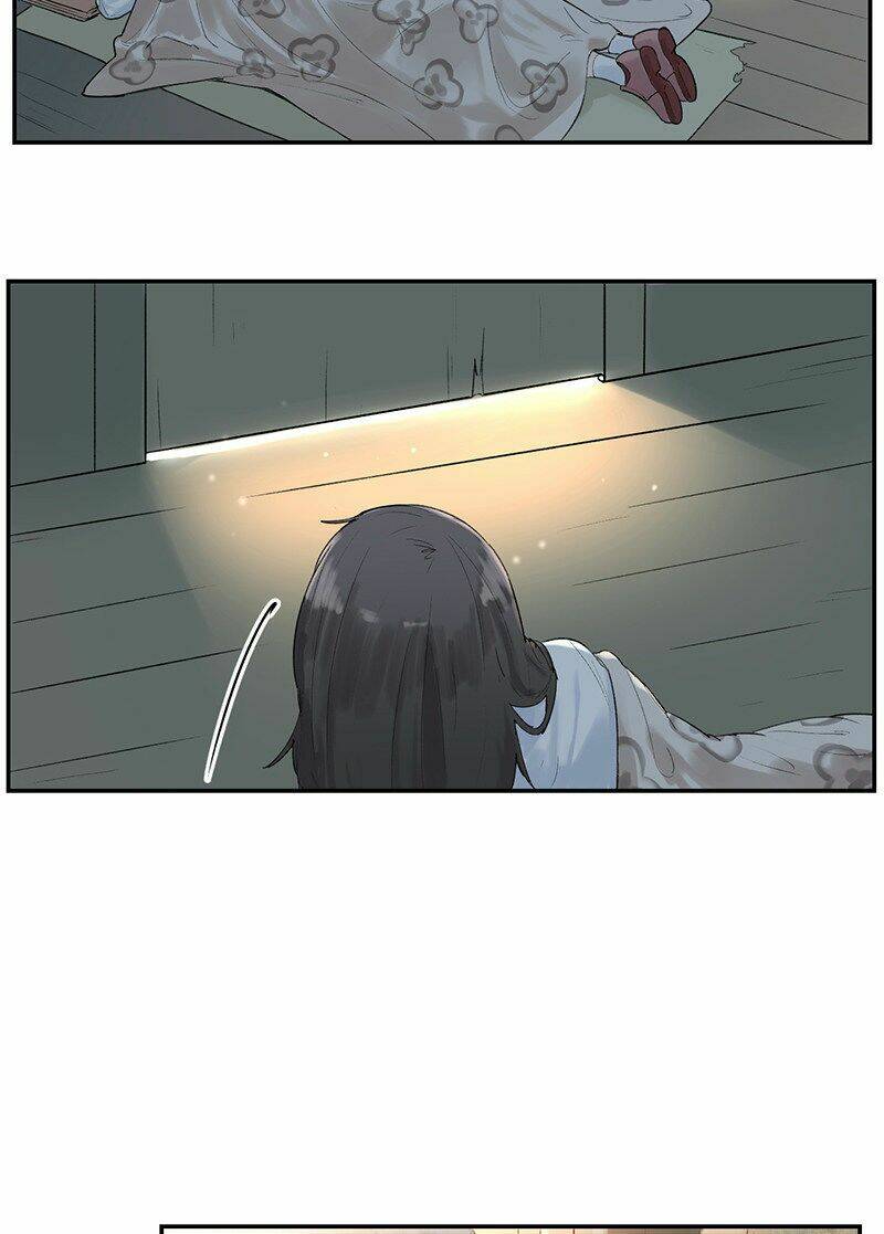 Kì Diệp Vi Ngũ: Chapter 1