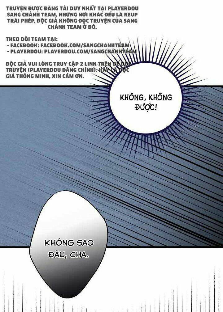 Hoàng Phi Bóng Tối: Chapter 4