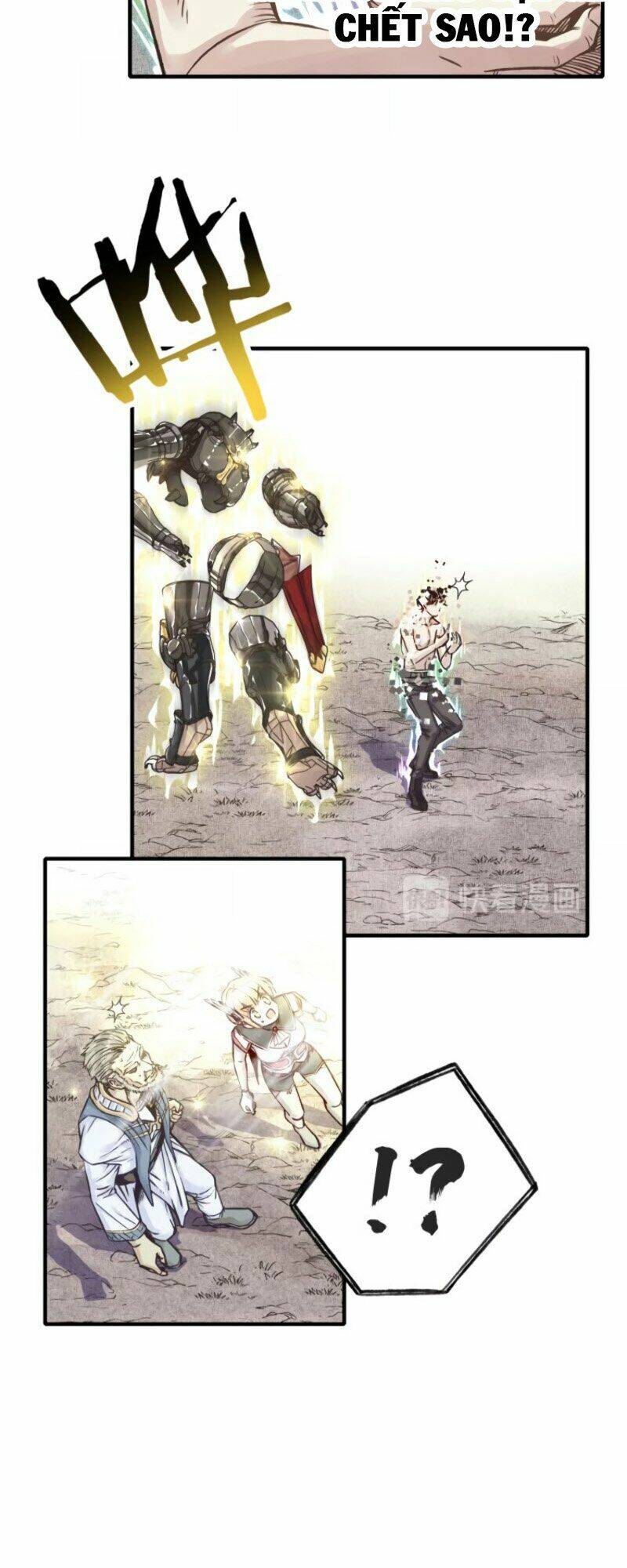 Trêu Tao Đi Nếu Mày Dám: Chapter 5