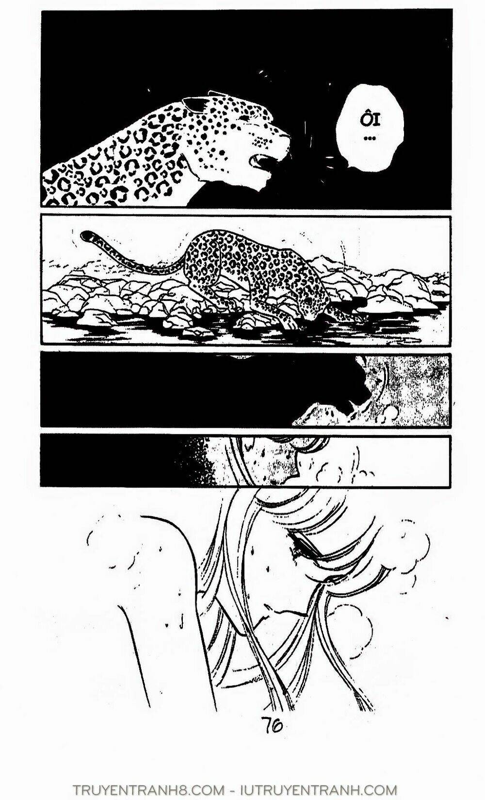 Mimi Kỳ Lạ: Chapter 31.1