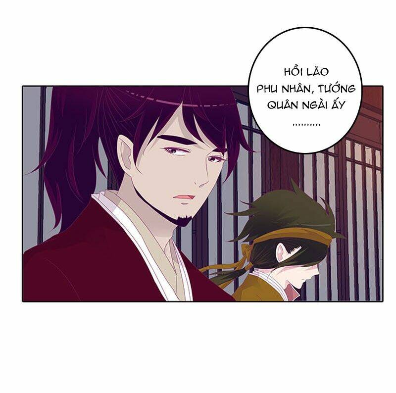 Tướng Quân Mời Ra Trận: Chapter 59