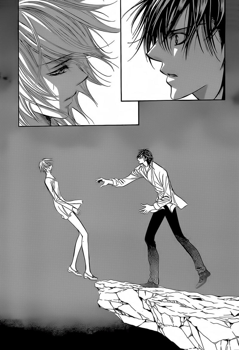 Thách Thức Tuyệt Vời: Chapter 189