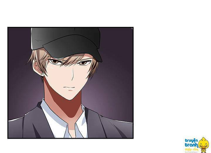 Âm Mưu Bên Gối: Chapter 22