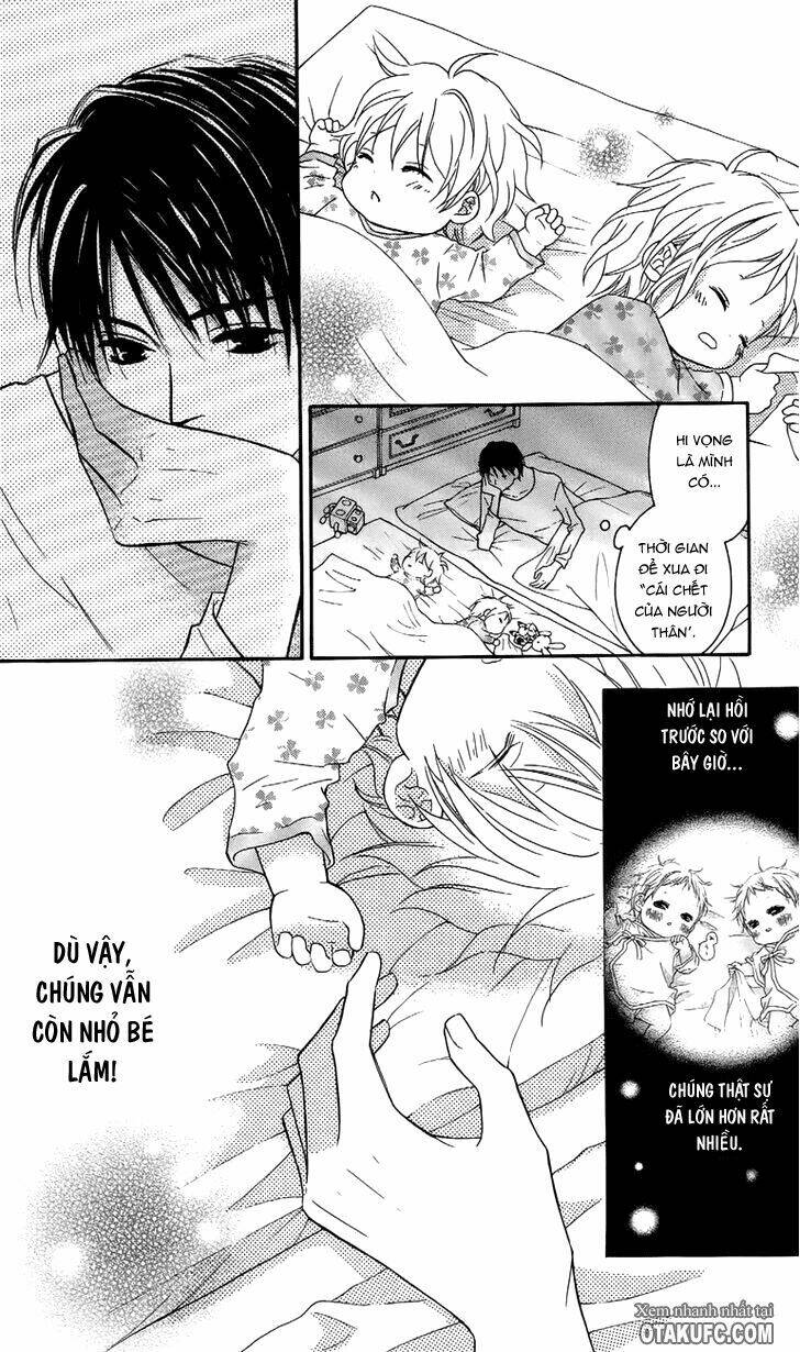 Love So Life: Chapter 60