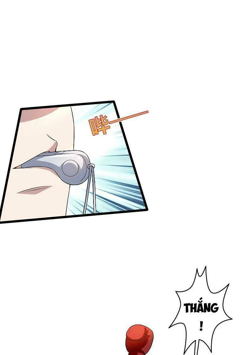 Đô Thị Tà Vương: Chapter 212