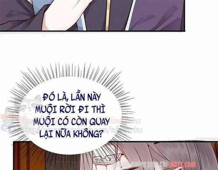 Trọng Sinh Bá Sủng Nhiếp Chính Vương Quá Mạnh Mẽ: Chapter 92