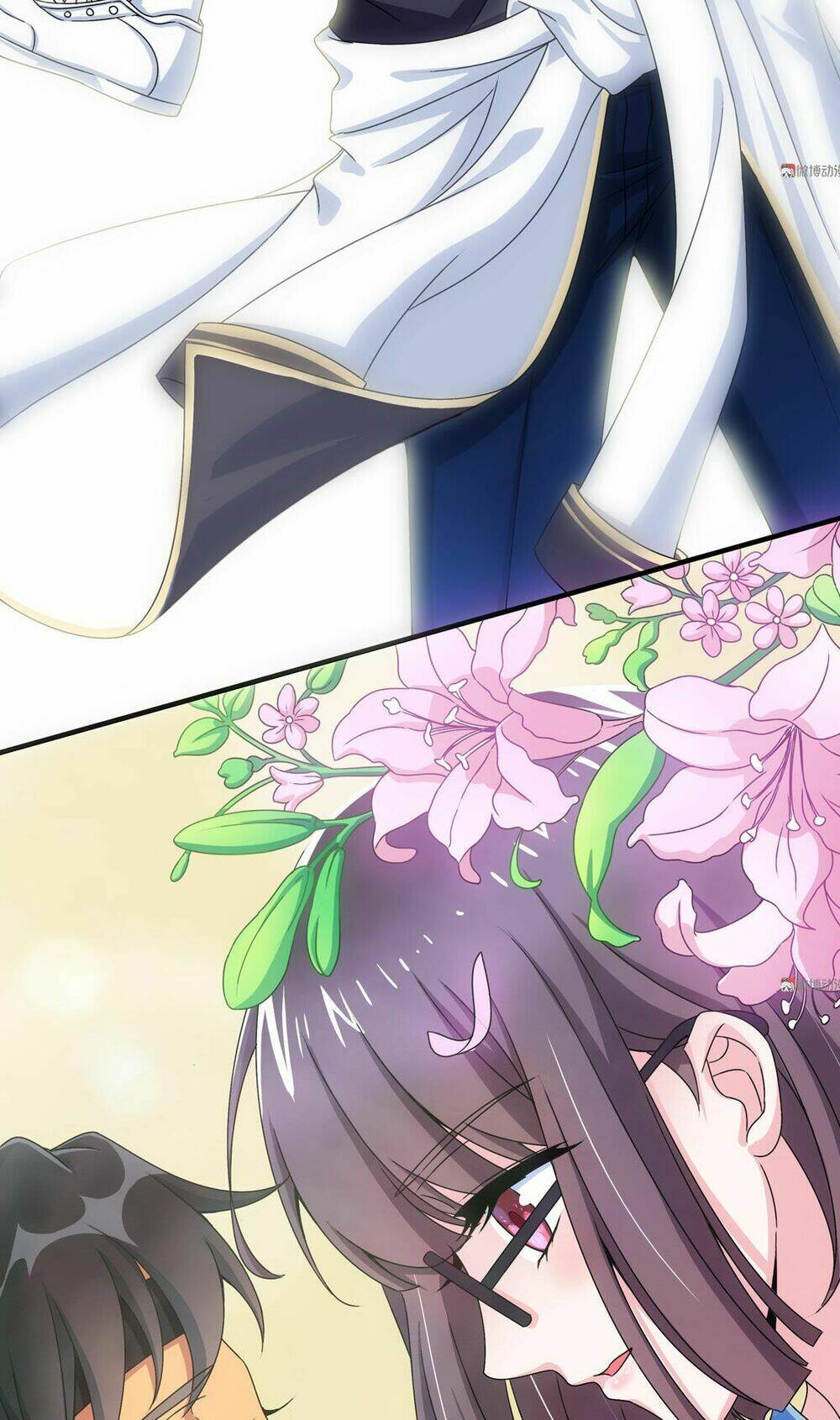 Yêu Tôi Đều Chết Cả Đi!: Chapter 53