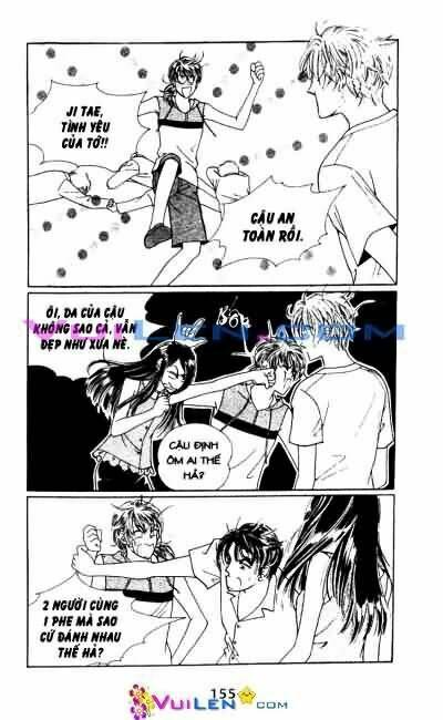 Cô Gái Yêu Kiều: Chapter 7