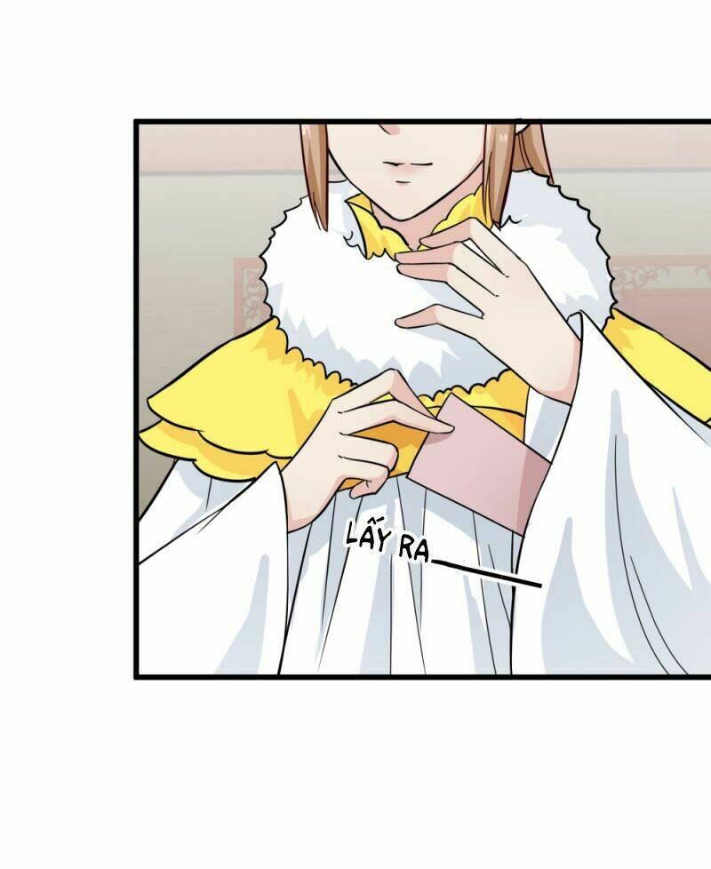 Tuyệt Thế Độc Phi Của Tà Vương: Chapter 88