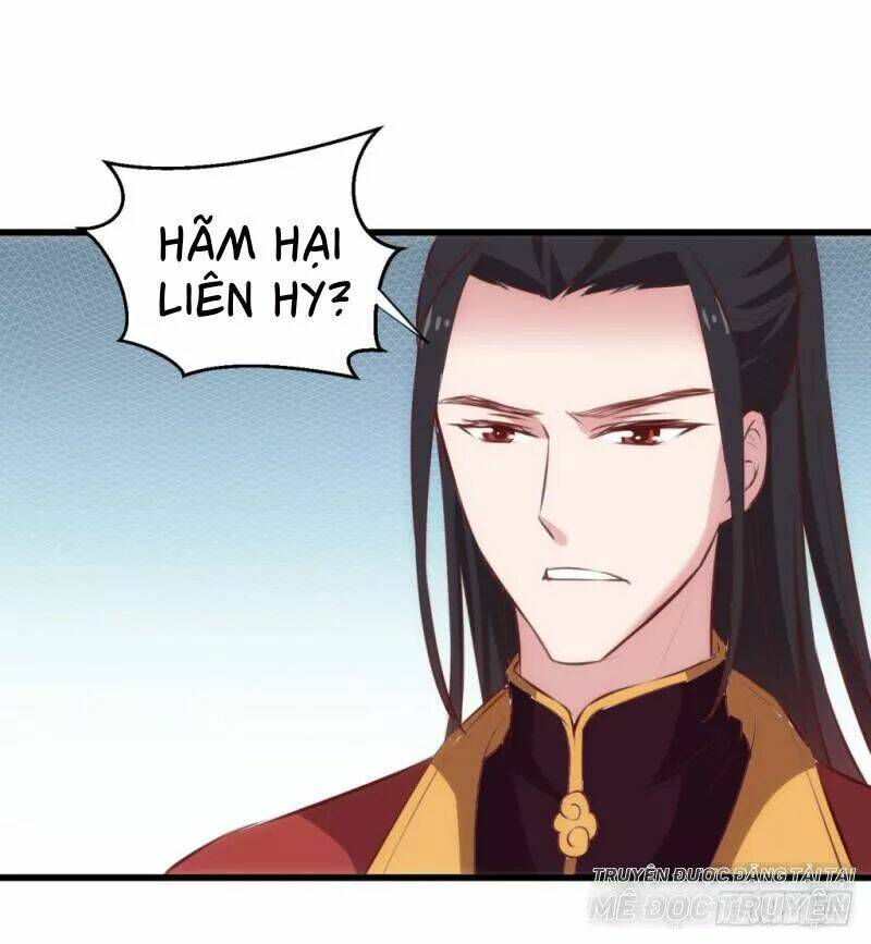 Bẩm Báo Công Chúa !: Chapter 36