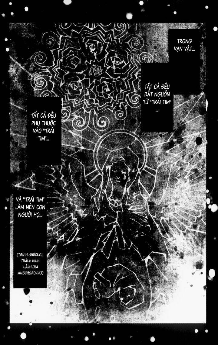 Ong Đưa Thư: Chapter 8