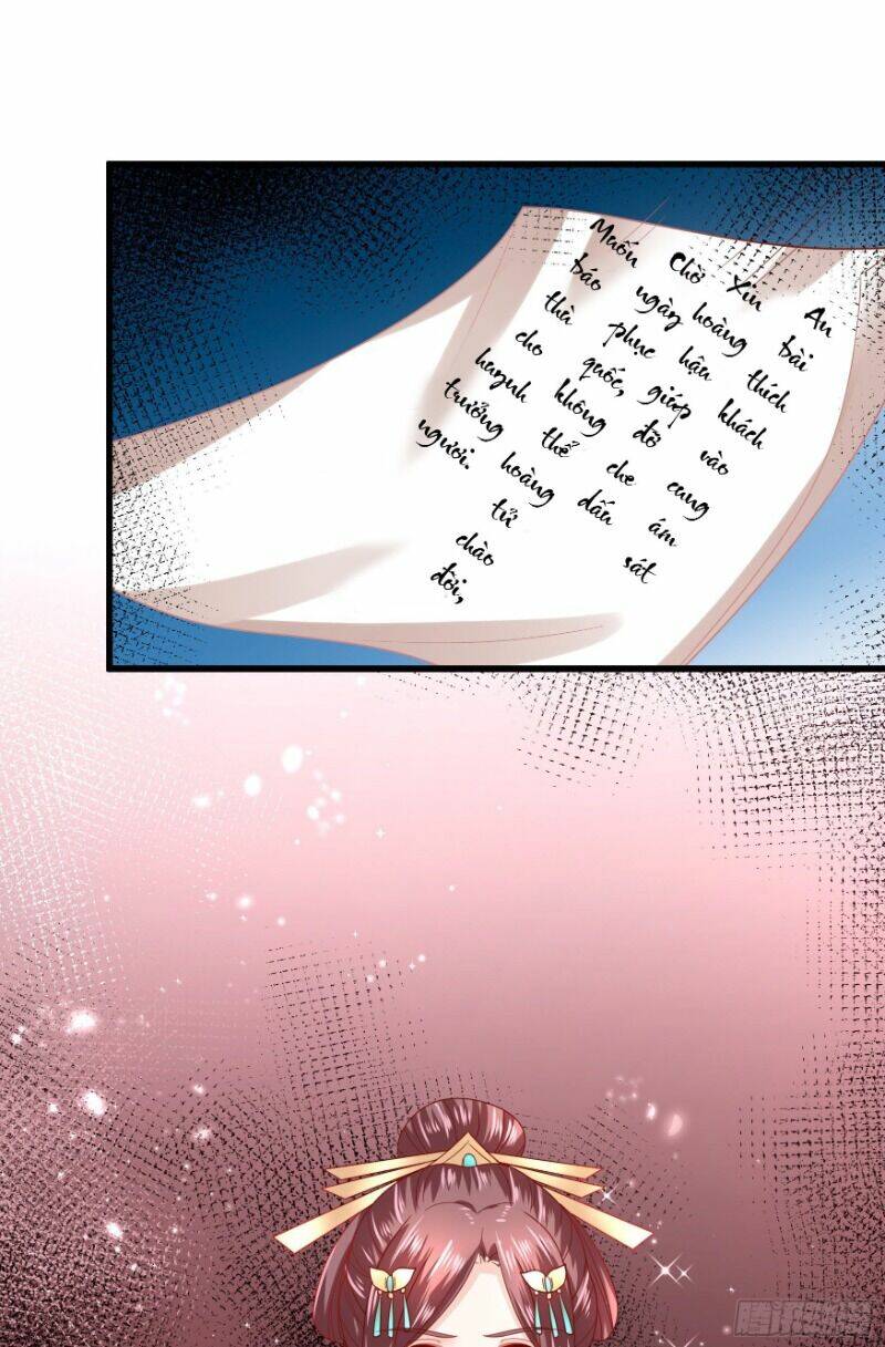 Ta Phải Làm Hoàng Hậu: Chapter 21