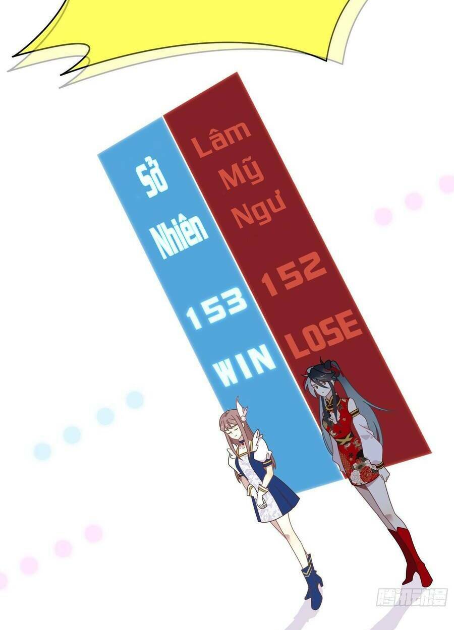 Nữ Phụ Như Tôi Cũng Có Ngày Ra Mắt: Chapter 60