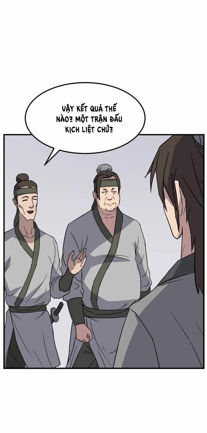 Trọng Sinh, Bất Khả Chiến Bại: Chapter 103