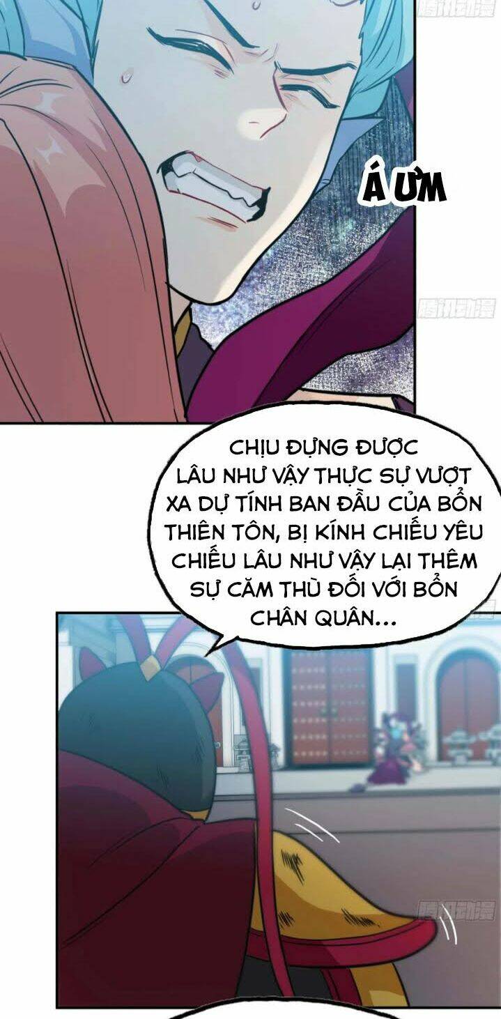 Khởi Đầu Bằng Một Con Côn: Chapter 135