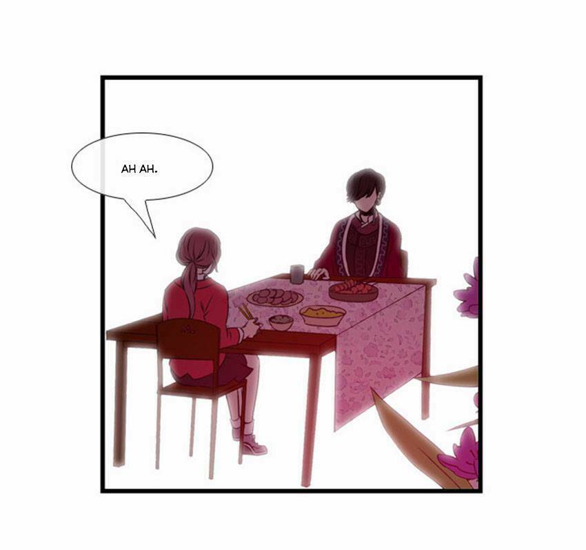 Beautiful Stranger: Chapter 19