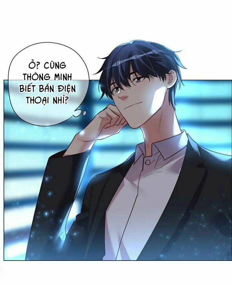 Vì Yêu Mà Khắc Cốt Ghi Tâm: Chapter 31