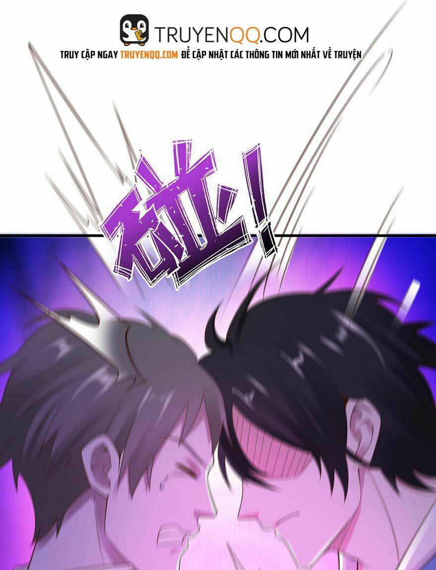 Em Gái Đừng Làm Phiền Tôi: Chapter 30