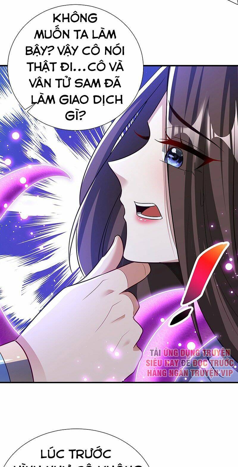 Yêu Giả Vi Vương: Chapter 197