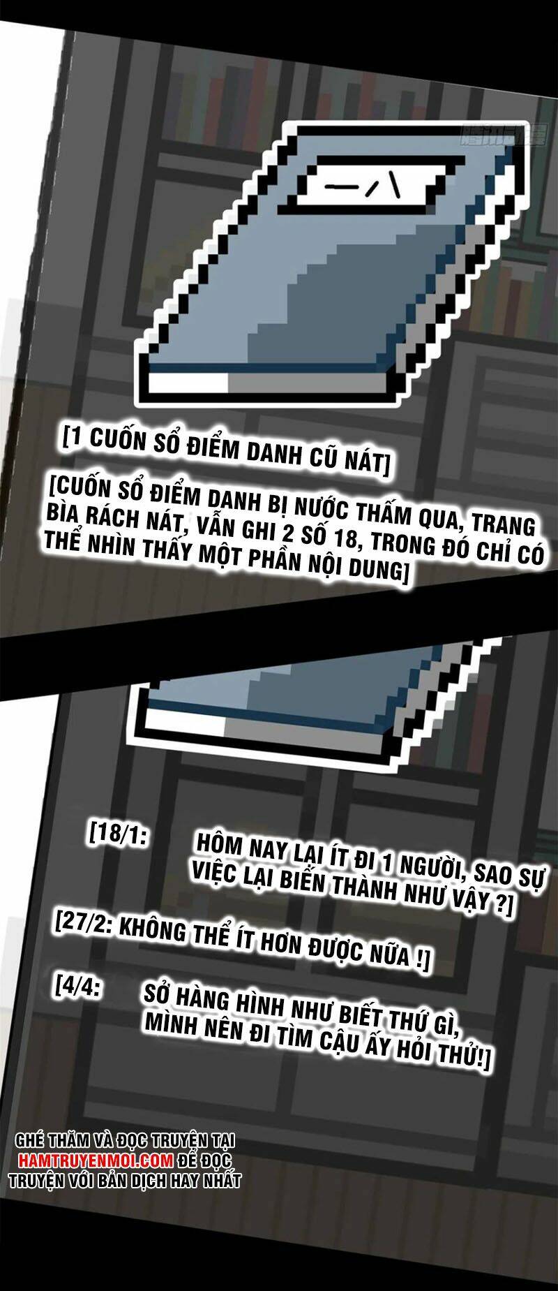 Toàn Cầu Sụp Đổ: Chapter 72