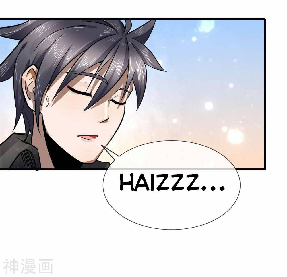 Tuyệt Thế Binh Vương: Chapter 79