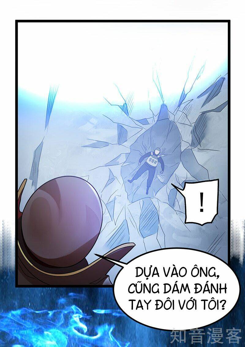 Tiên Vương Trùng Sinh: Chapter 34