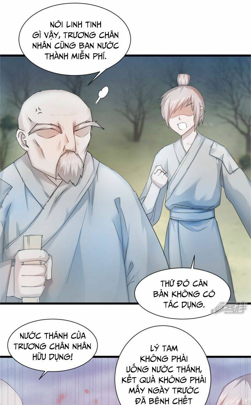 Nghịch Chuyển Tiên Đồ: Chapter 83
