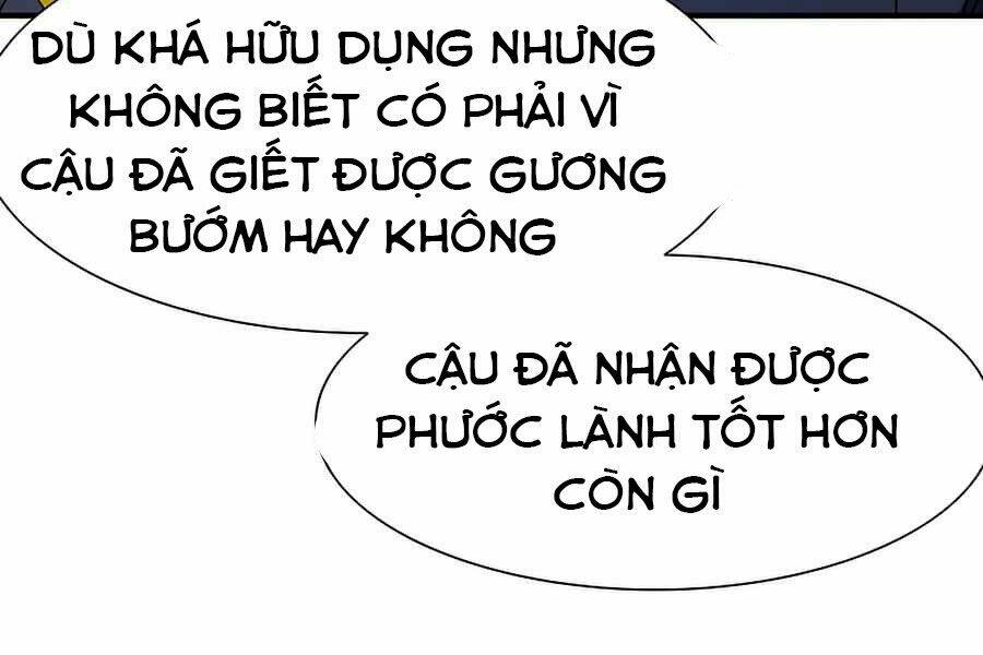 Các Chòm Sao Chỉ Chú Ý Mình Tôi: Chapter 21