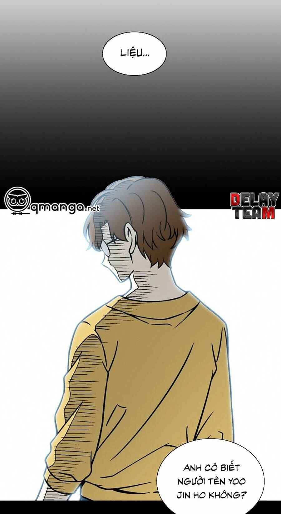 Hầm Ngục Bóng Tối: Chapter 19