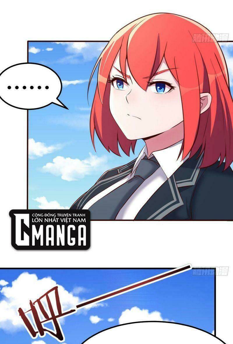 Thiên Tứ Thức Tỉnh: Chapter 20