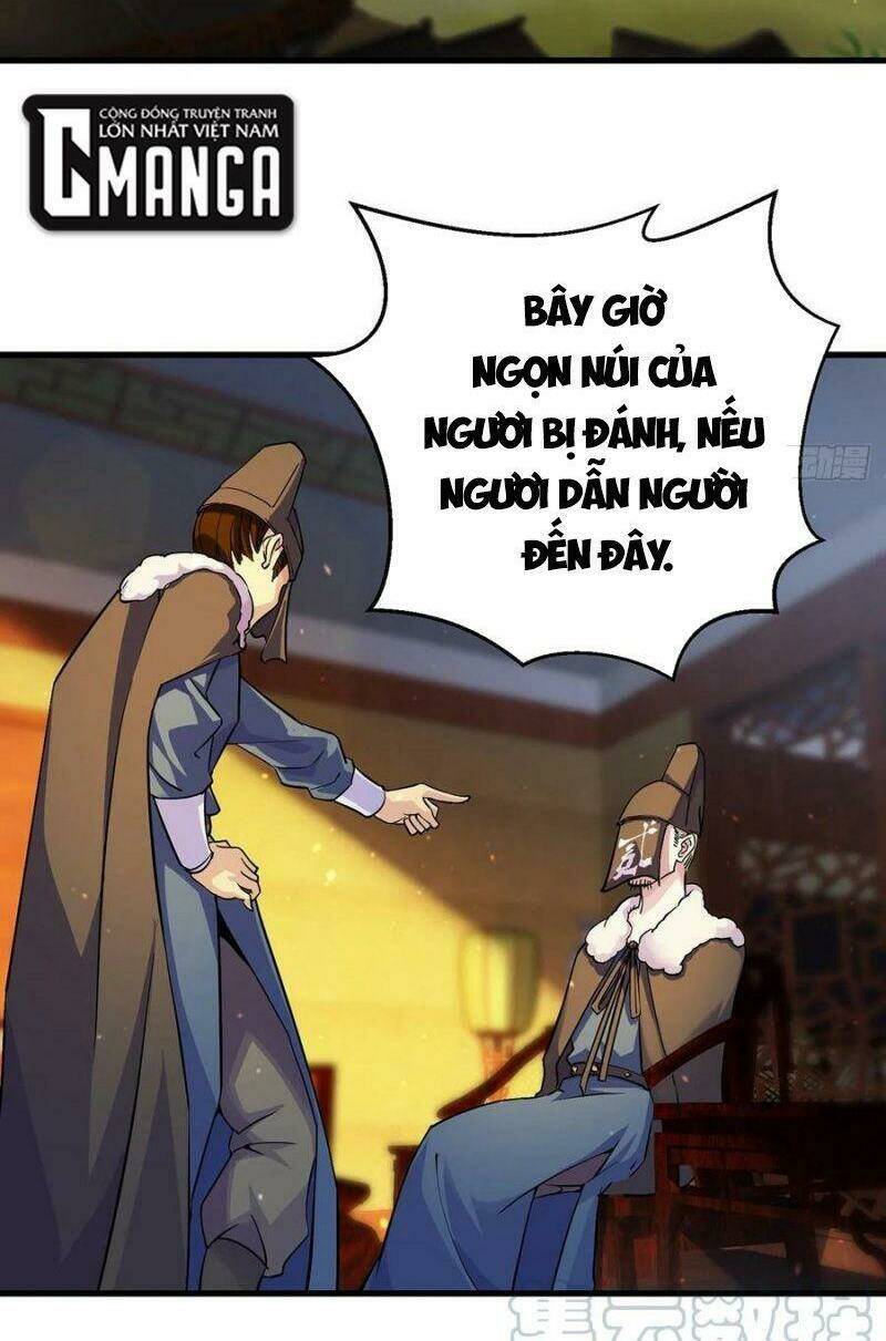 Ta Là Đại Hoàn Đan: Chapter 40