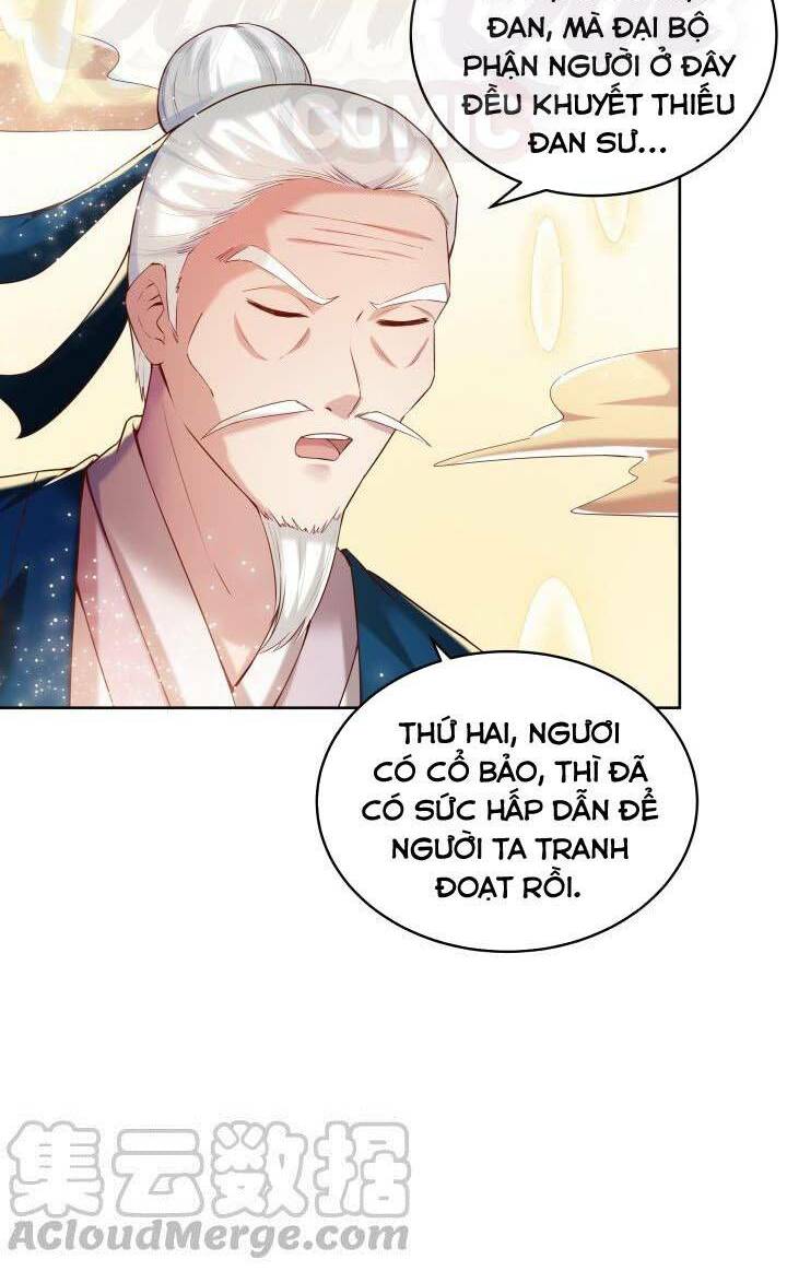 Siêu Phàm Truyện: Chapter 107