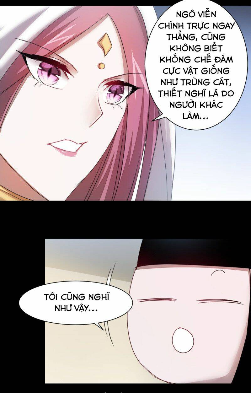 Nghịch Chuyển Tiên Đồ: Chapter 110