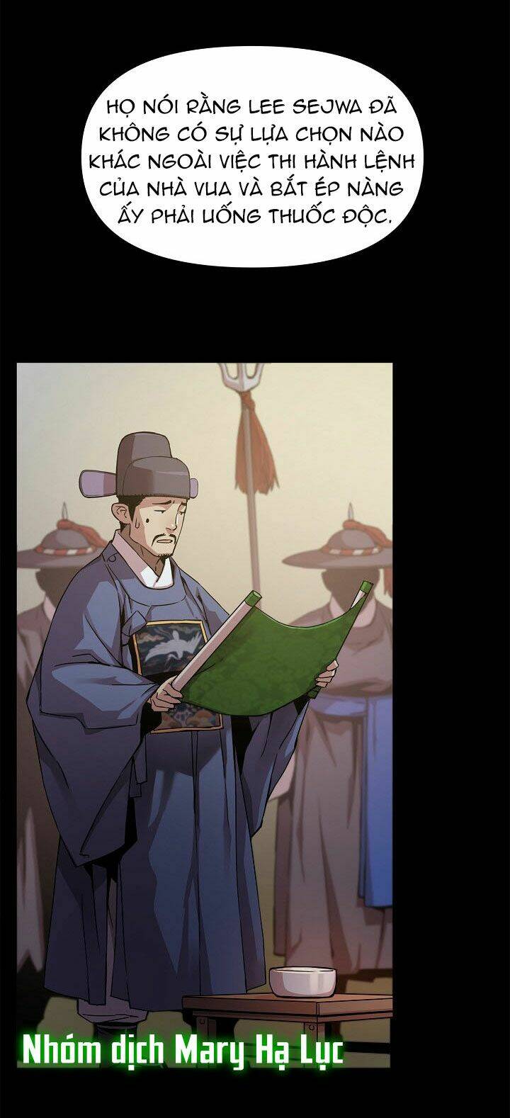 Tôi Sẽ Sống Như Một Hoàng Tử: Chapter 26