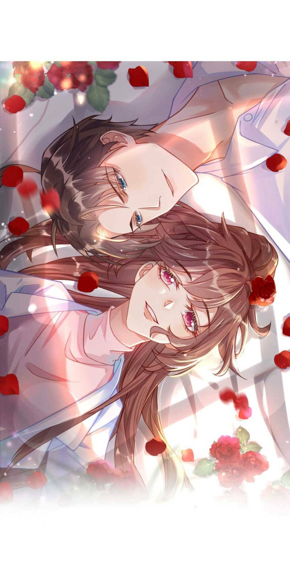 Nhất Sanh Hữu Hỉ: Chapter 63