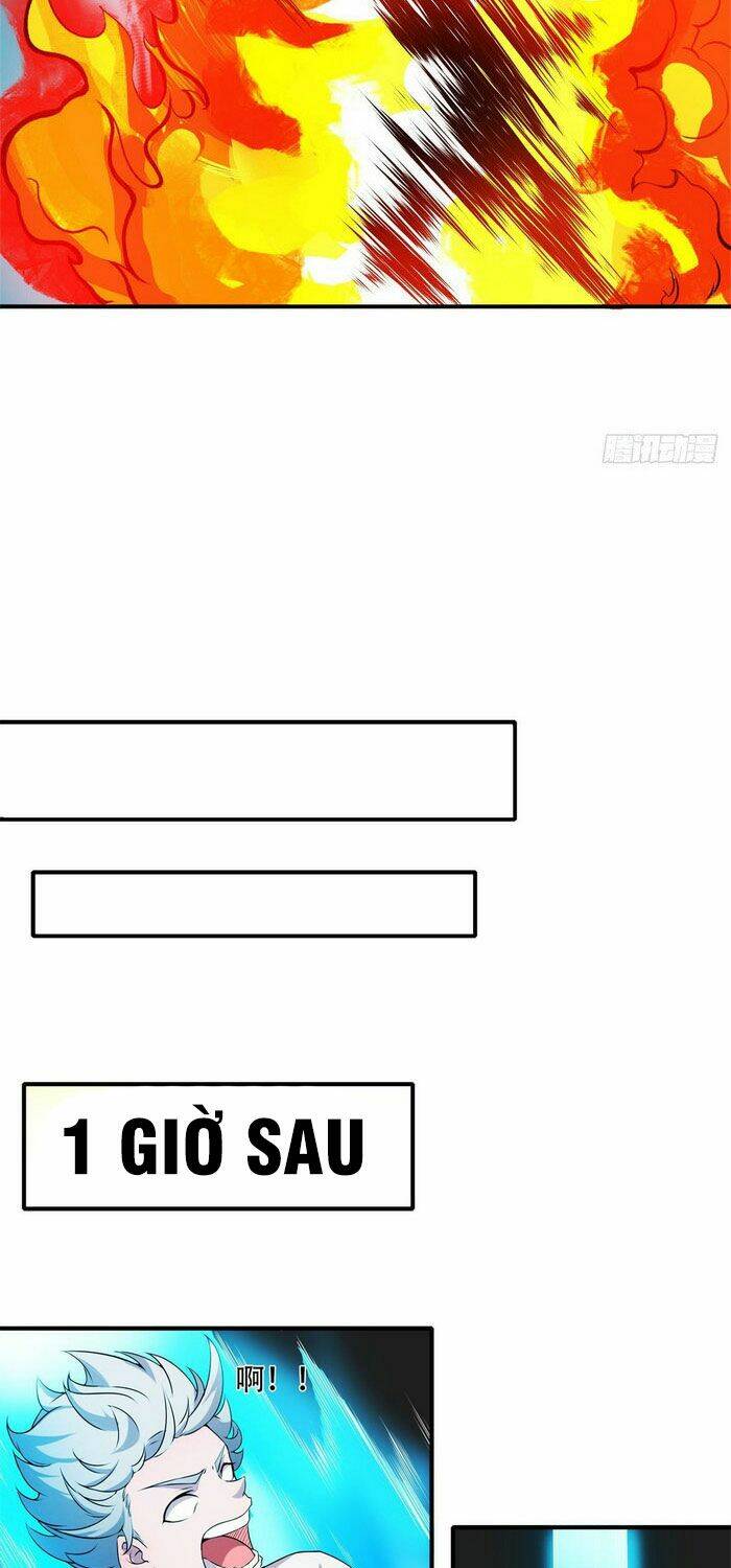 Pháp Sư Truyền Kỳ: Chapter 6