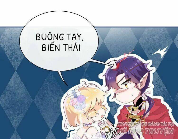 Thuần Trắng Vận Mệnh Chi Luân: Chapter 4