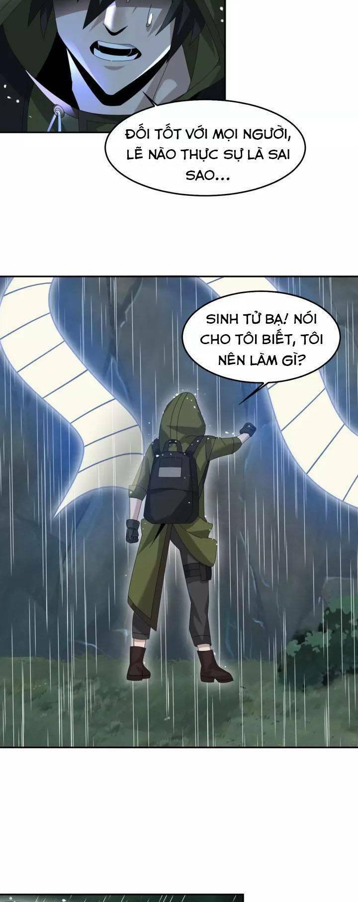 Siêu Cấp Đại Chủ Bạ: Chapter 83