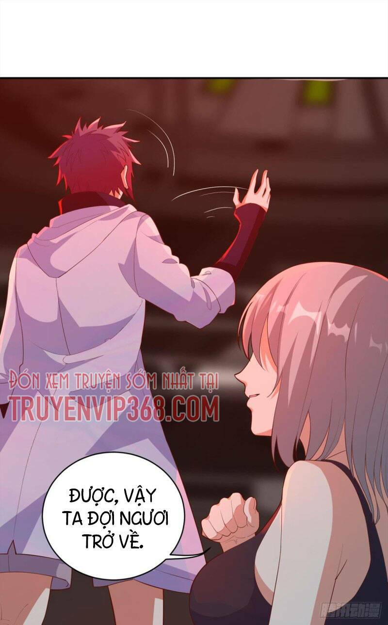 Mạt Thế Thần Tài: Chapter 53