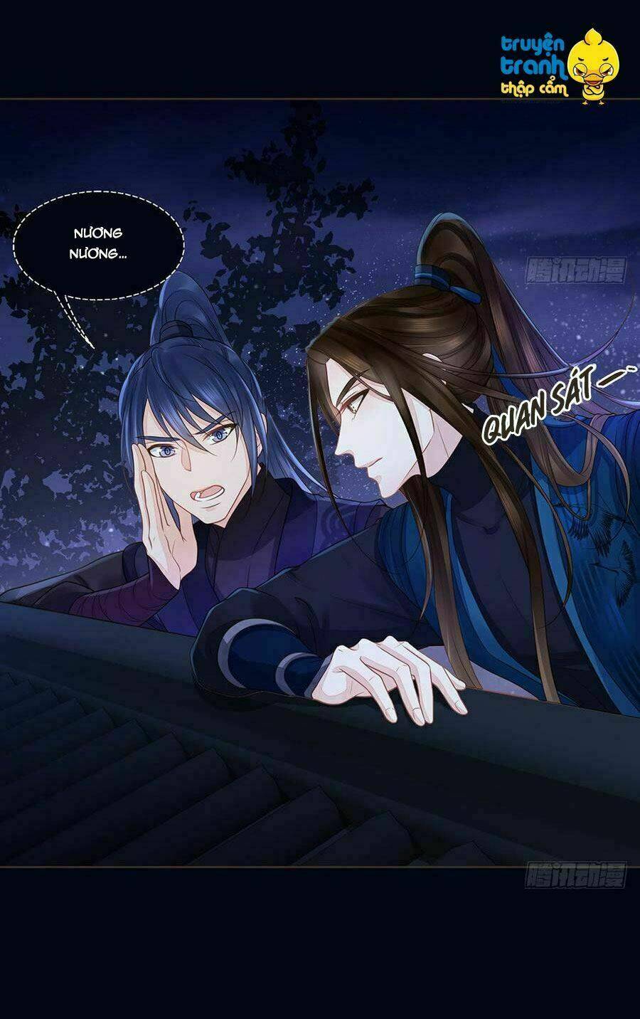 Đại Giá Thừa Tướng: Chapter 137